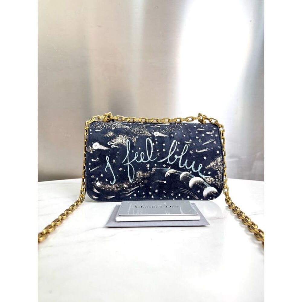 Dior Women Pre-Loved Bag Very Good Condition - Picture 3 of 3
